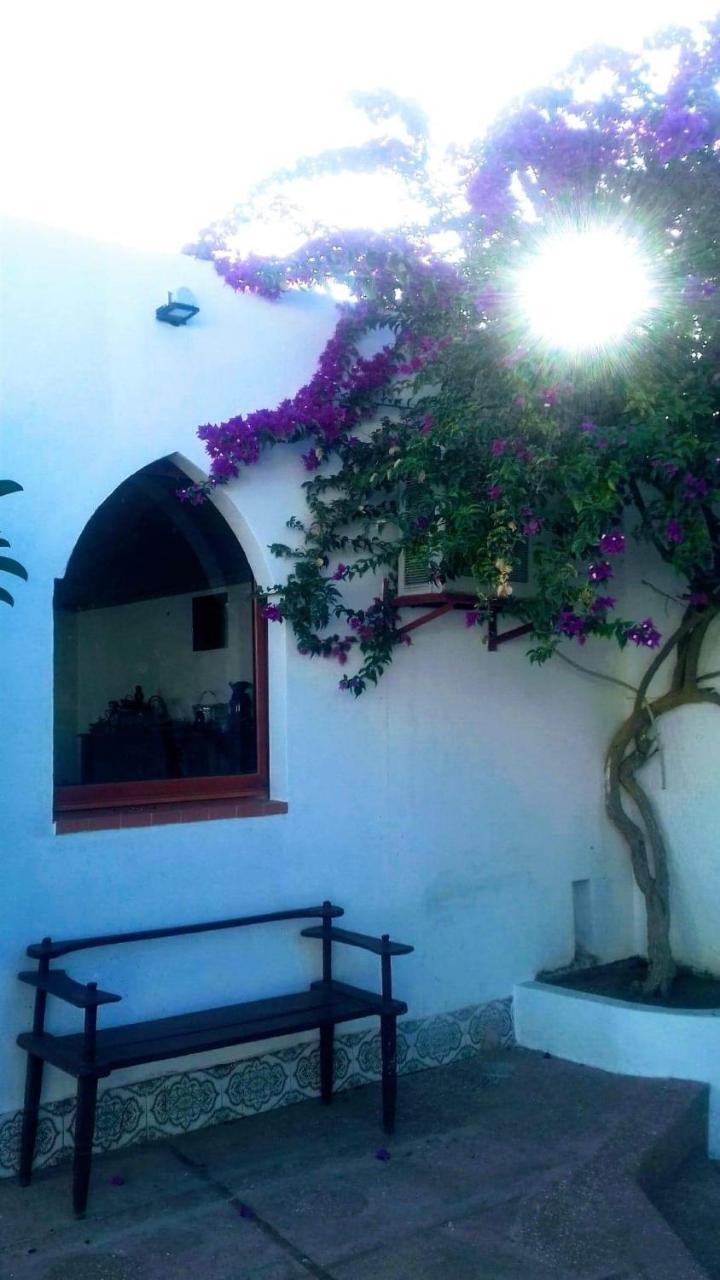 Chez Fatima Et Herve سوموان المظهر الخارجي الصورة