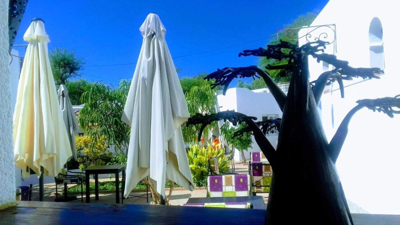 Chez Fatima Et Herve سوموان المظهر الخارجي الصورة